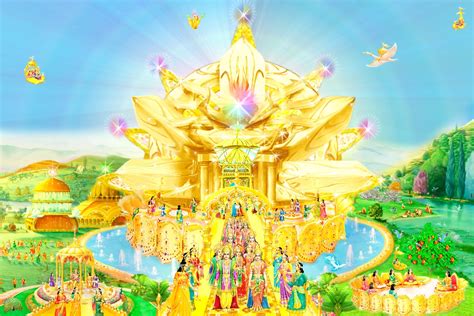 Welcome to the Age of the Gods .